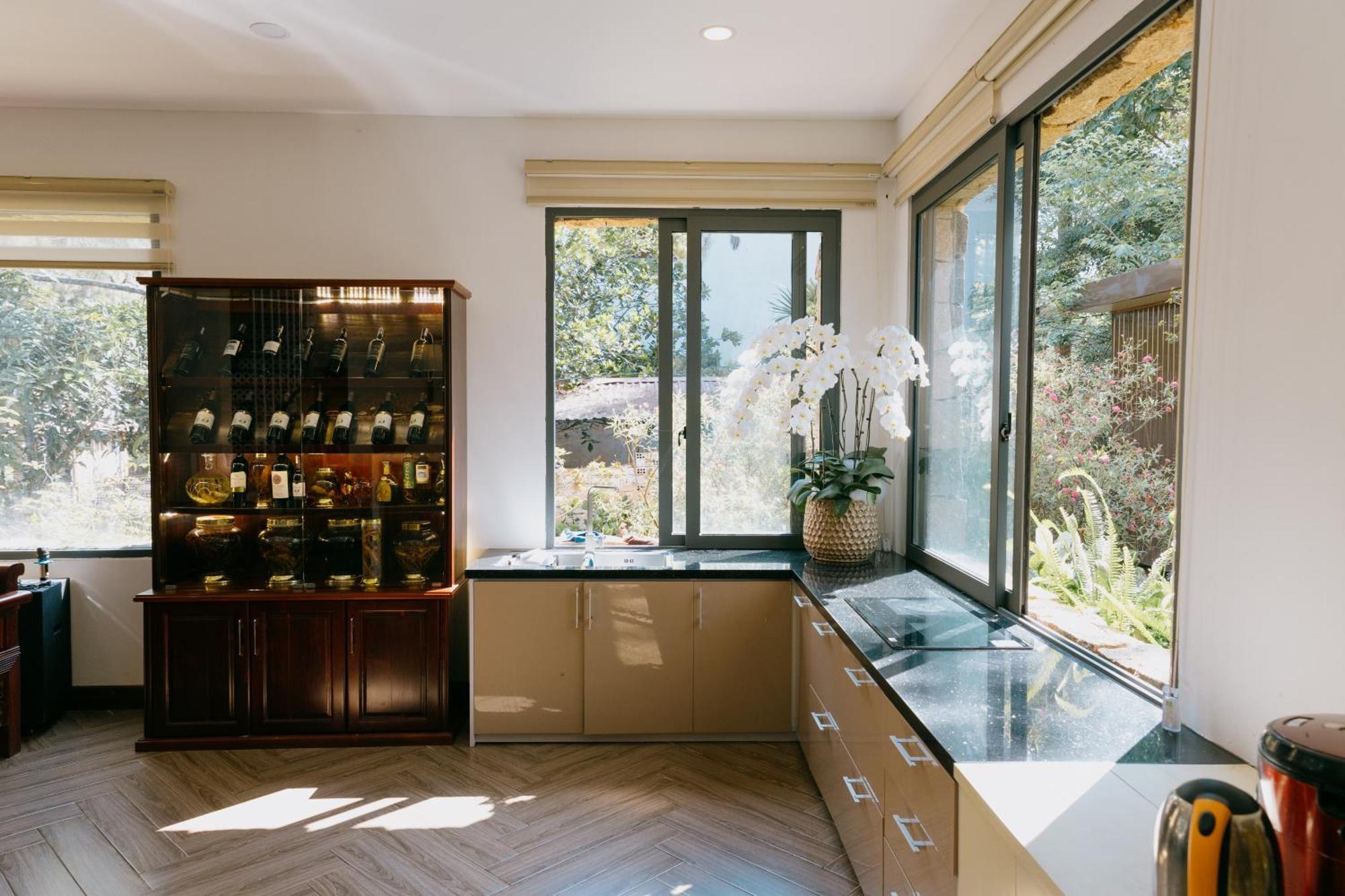 Camelia Coffee & Homestay Kon Von Kla Extérieur photo
