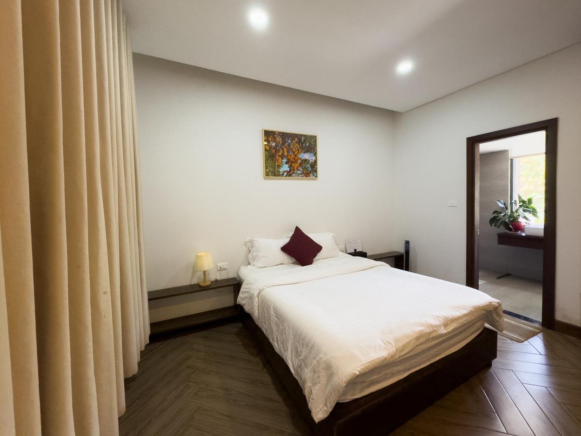 Camelia Coffee & Homestay Kon Von Kla Extérieur photo