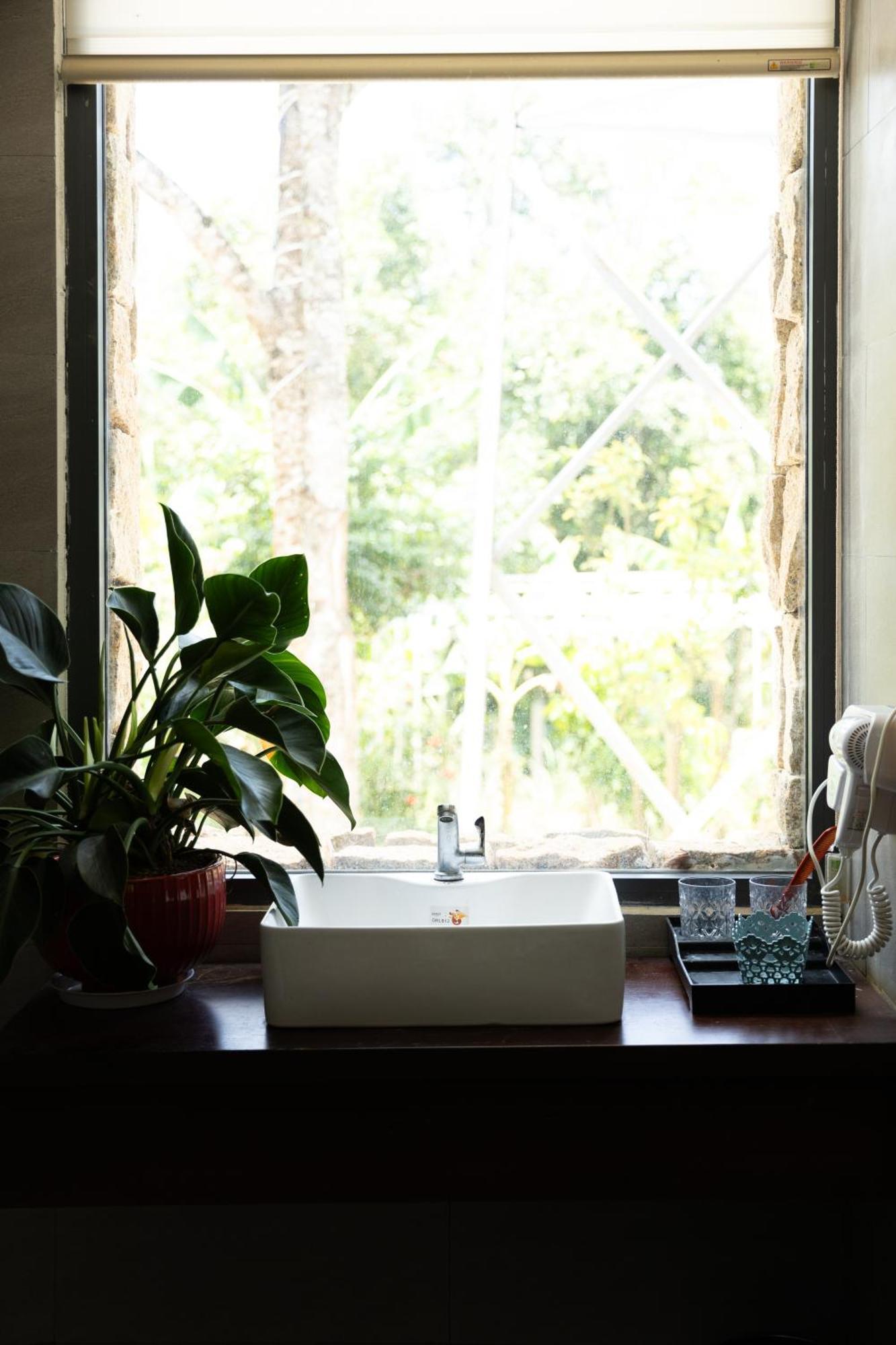 Camelia Coffee & Homestay Kon Von Kla Extérieur photo