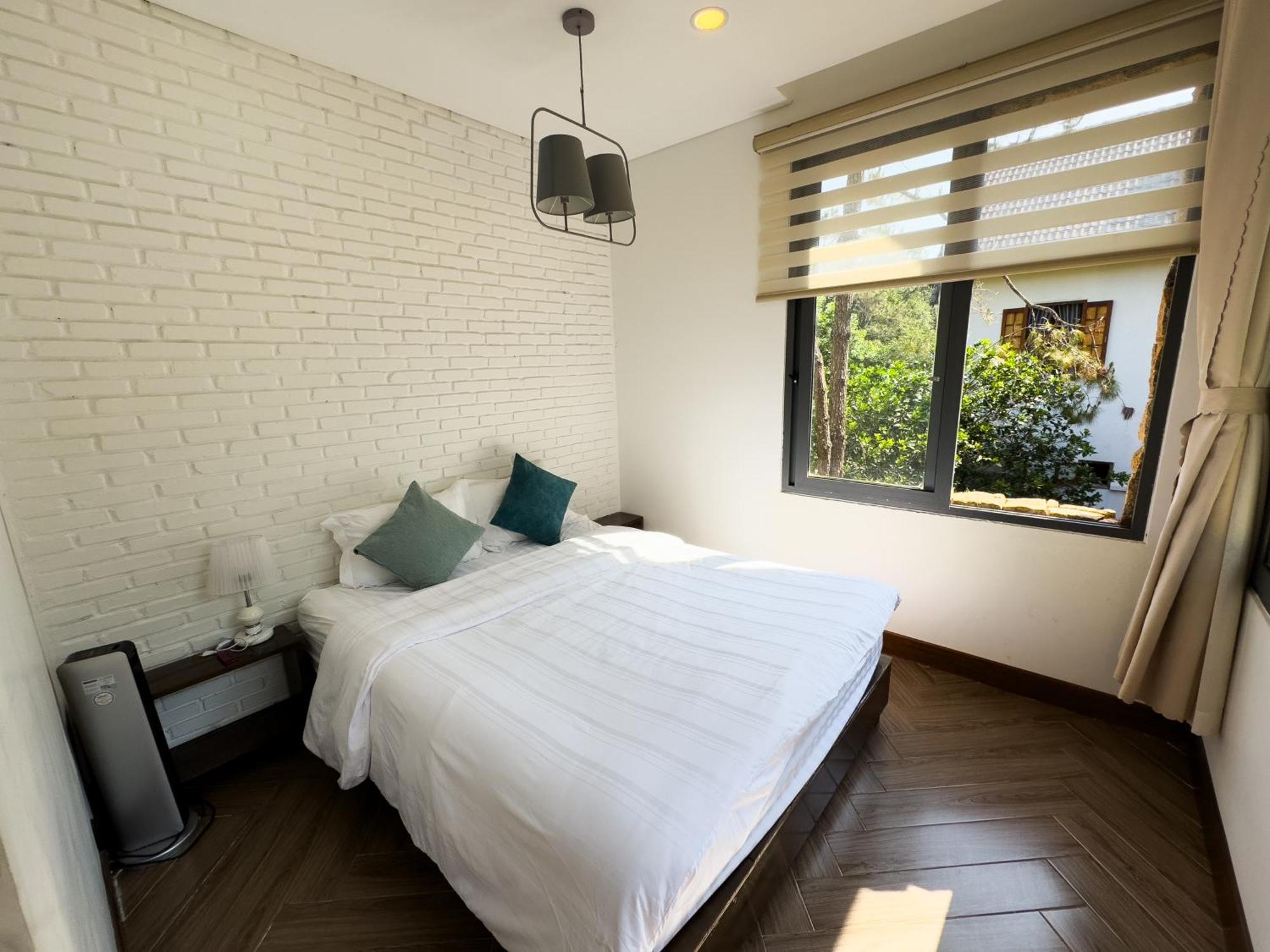 Camelia Coffee & Homestay Kon Von Kla Extérieur photo